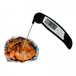 Instrument de măsurare a temperaturii de vânzare directă Termometru de lapte de carne pentru gătit