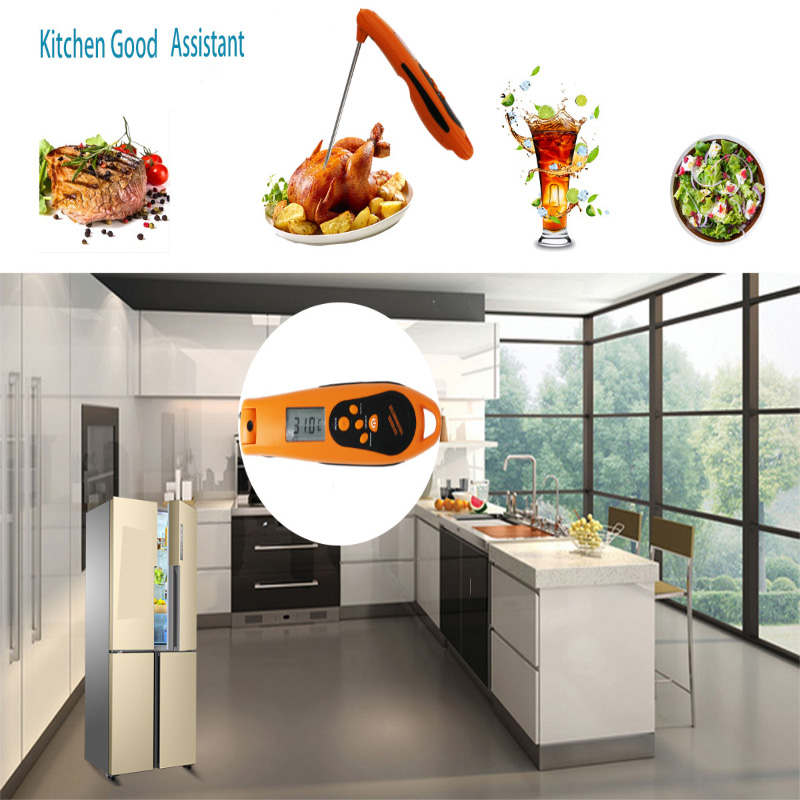 Termometru de bucătărie Bucătărie Grătar Instrumente de luat masa Temperatură Gospodărie