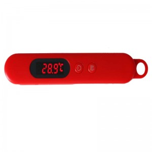 Thermopro TP2203 Termometru digital pentru gătit cu alimente Instant Citiți Termometru pentru carne pentru grătar Fumar grătar